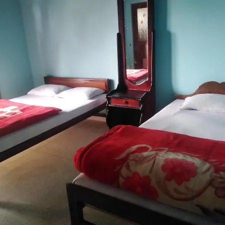 Access Homestay