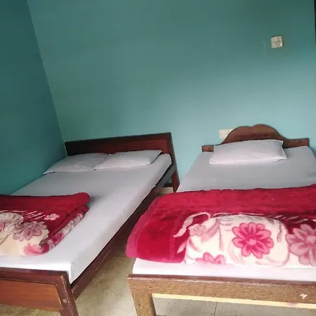 Homestay Access