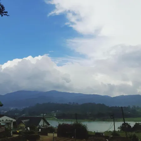 Homestay Grand Lake View Nuwara Eliya