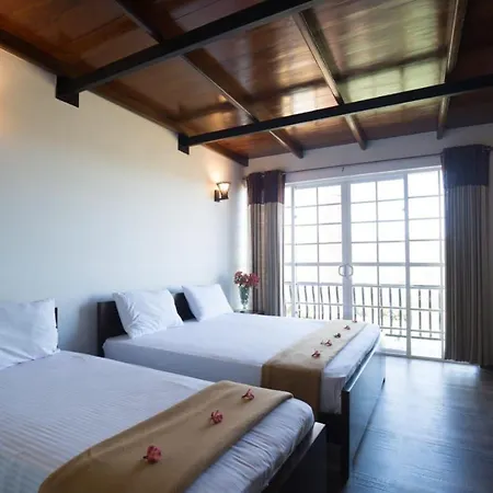 Homestay Grand Lake View