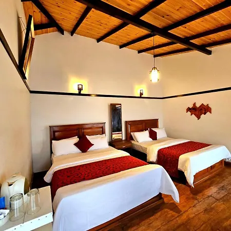 Guest house Chez Allen