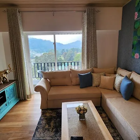 Apartment Knightsbridge Grand