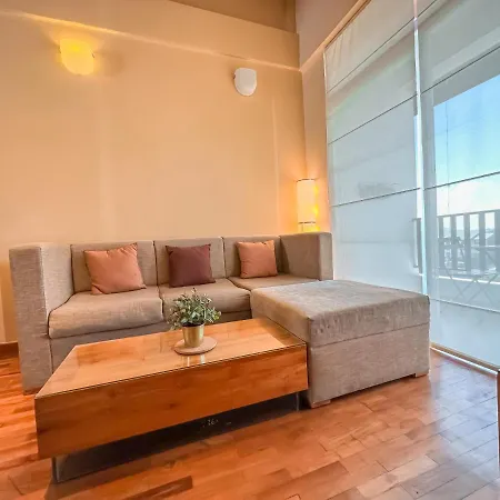 Emirates Luxury Apartment Nuwara Eliya