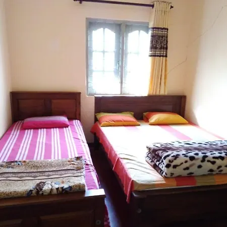 Shanthipura Holiday Rest *