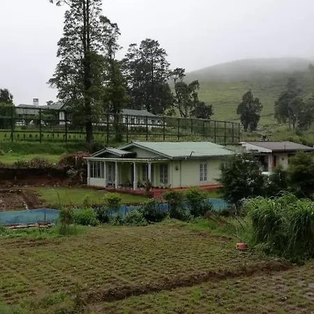 Shanthipura Holiday Rest