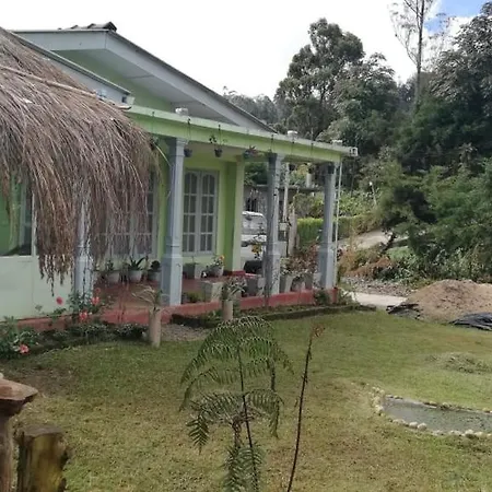 Holiday home Shanthipura Holiday Rest Nuwara Eliya