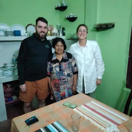 La Rose Geust House Homestay