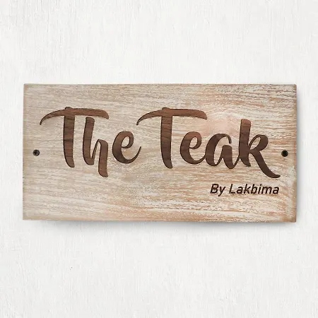 The Teak By Lakbima Apartment Nuwara Eliya