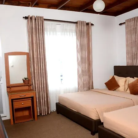 Inn The Fern Nuwara Eliya