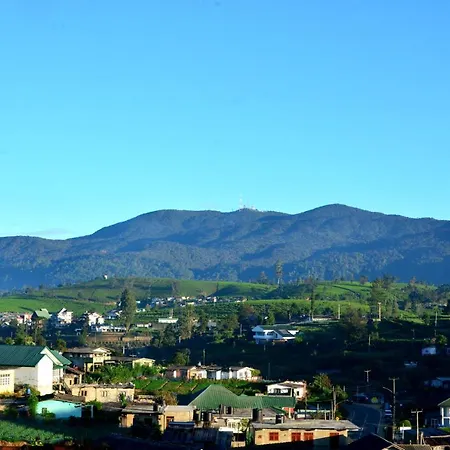 Inn The Fern Nuwara Eliya