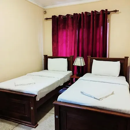 Guest house Blue Moon Nuwara Eliya