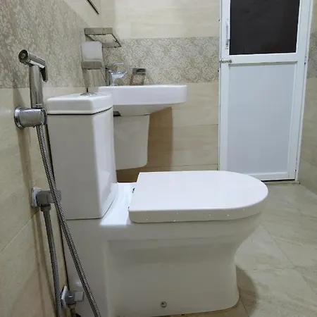 Blue Moon Guest house