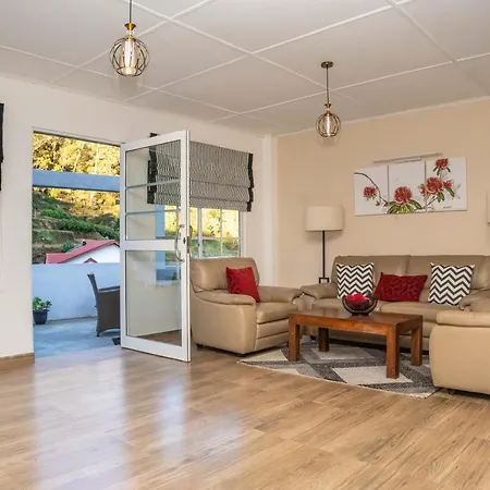 Lodge Forest View