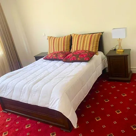 Hotel Little England By Regus