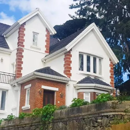 Little England By Regus Nuwara Eliya