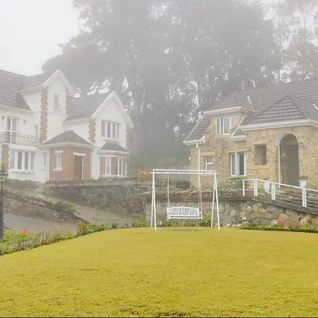 Little England By Regus Hotel *