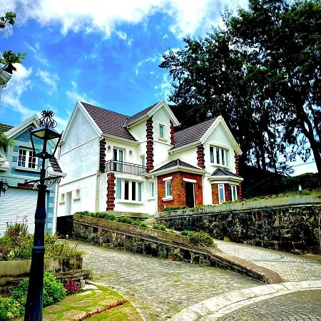 Little England By Regus Hotel Nuwara Eliya
