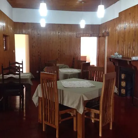 Bed & Breakfast Cypress
