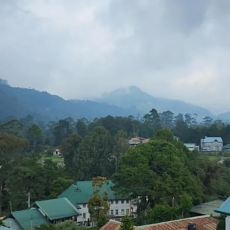 Knightsbridge Grand Apartment Nuwara Eliya