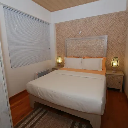 Apartment Knightsbridge Grand