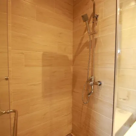 Apartment Knightsbridge Grand *