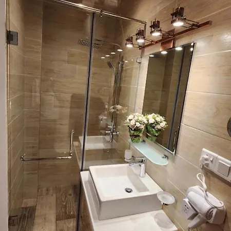 Apartment Knightsbridge Grand Nuwara Eliya