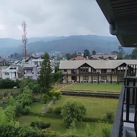 Knightsbridge Grand Apartment Nuwara Eliya