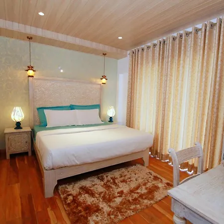 Knightsbridge Grand Apartment Nuwara Eliya