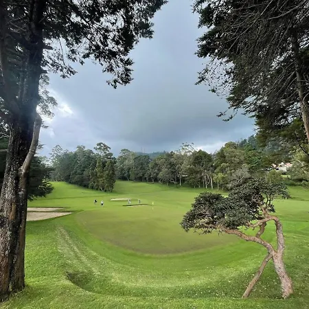 Knightsbridge Grand Apartment Nuwara Eliya