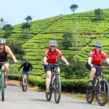 Knightsbridge Grand * Nuwara Eliya