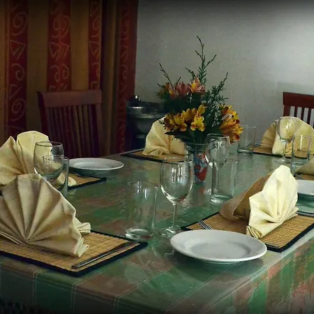 Green Hill Bungalow Holiday home Nuwara Eliya
