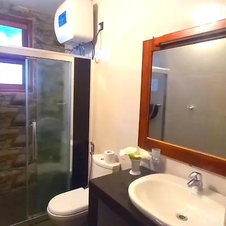 Guest house Moonplain Nuwara Eliya
