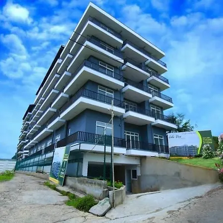 Apartment Knightsbridge Grand Nuwara Eliya
