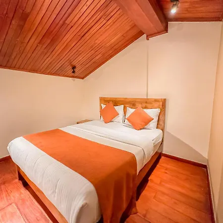 Emirates Luxury Nuwara Eliya