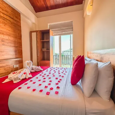Emirates Luxury Apartment