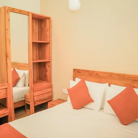 Emirates Luxury Apartment Nuwara Eliya
