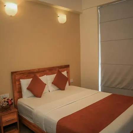 Apartment Emirates Luxury Nuwara Eliya