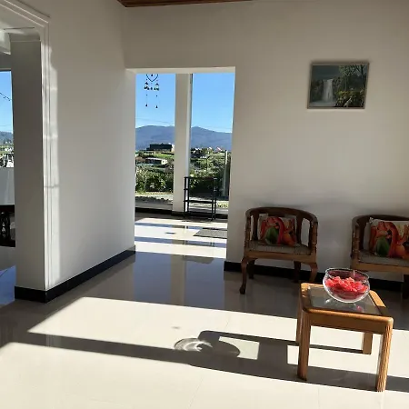 Lakmi's Holiday home
