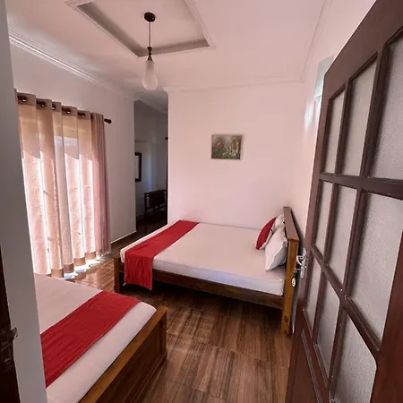 Holiday home Lakmi's Nuwara Eliya
