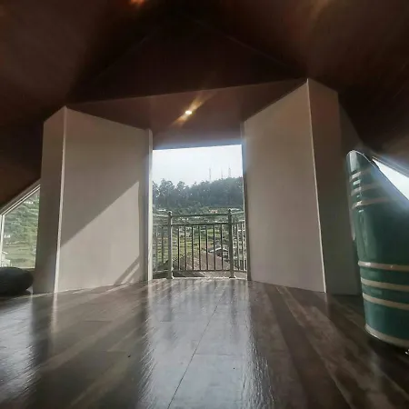 Misty Wood Guest house *