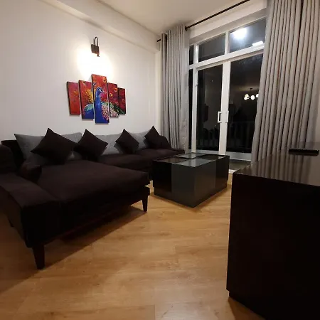 Moonlight Ridge Nuwaraeliya Apartment