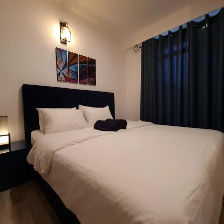 Moonlight Ridge Nuwaraeliya Apartment