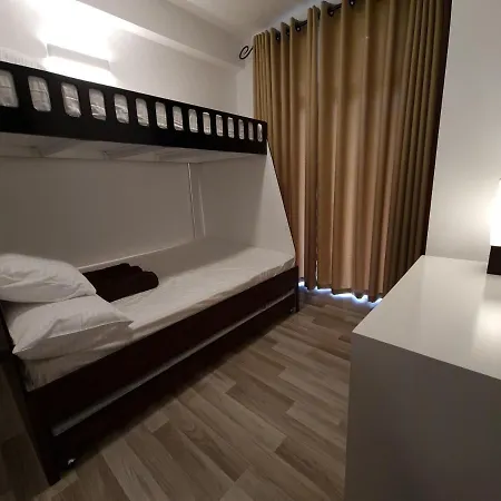 Moonlight Ridge Nuwaraeliya Apartment *