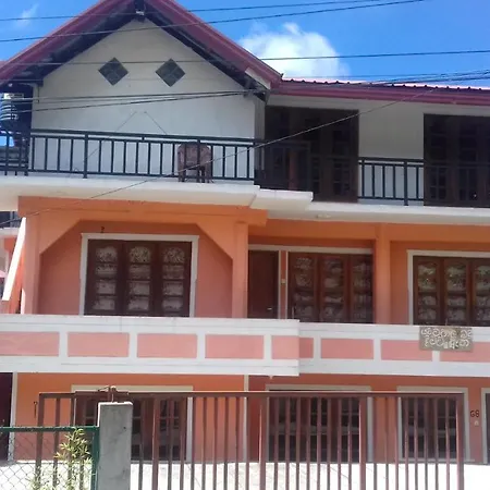 Guest house Ceylon Guest *
