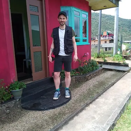 Mount View Chalet Nuwara Eliya