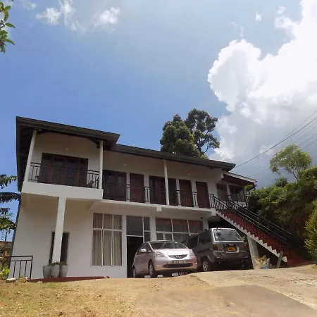 Kadalla 3* Nuwara Eliya
