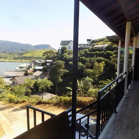 Guest house Kadalla 3*
