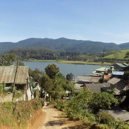 Kadalla Nuwara Eliya