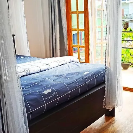 Mount Elegance Apartment Nuwara Eliya