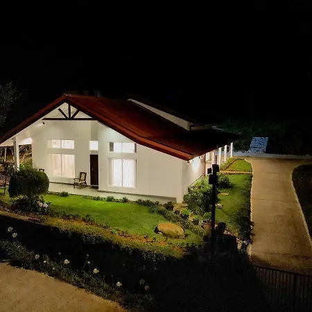Guest house Caroline Villa,
